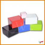 Colorful Printed Corrugated Paper Box WX12000071