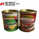 Composite Spice Soup Paper Can JHFC0717013,JHFC071713