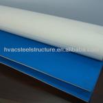 compressible offset printing rubber blanket 401