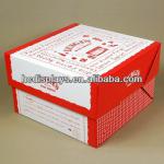 Corruated Printed Paper Box,Recycled Paper Box HC041