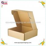 corrugated box,kraft paper box,corrugated carton box price WX-008