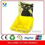 Corrugated Display box with full printing none