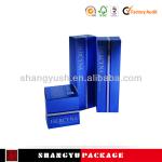 cosmetic box packaging and printing,luxury cosmetic box,cosmetics box wholesale SY-CB-86