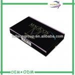 Cosmetic box paper cosmetic box packaging cosmetic box FS-0332 Cosmetic box paper cosmetic box packaging 