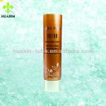cosmetic plastic tube,plastic tube packaging,plastic tube for cosmet HUAXIN-38