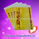 costom polythene mailing bags for wholesales mailing bags