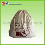 Cotton Drawstring Dust Bag LYC1102