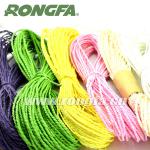 craft color paper twine R501-R599