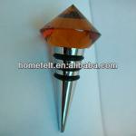 crystal bottle stoppers HB-WS1001