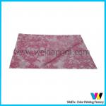 custom 17gsm tissue paper/wrapping paper/printed tissue paper WD002 tissue paper