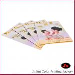 Custom coloring book printing JH-B-001