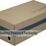 custom corrugated cardboard paper box HF-SB-3