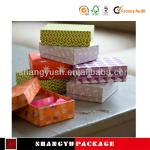 custom cute paper gift boxes wholesale,Cheap paper gift boxes wholesale in China SY-GB-009