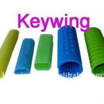 custom design silicone handle sleeve for cookware KW-SHS-1