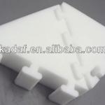 Custom foam packaging,protective foam backing,die cut shaped foam KDF576