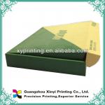 Custom Foldable Paper Corrugated Mail Boxes xy-box095
