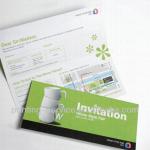 Custom Leaflet printing AS your required