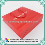 custom made paper bags XY-PB-025