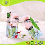Custom Paper Box For Eye Cream PF008