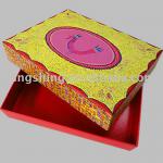 Custom Pizza Boxes Ming Shing--X091