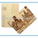 Custom post cards FL20120827136