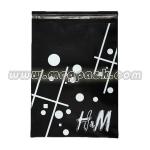 Custom Printed Plastic Mail Bag/nylon mail bag MB007