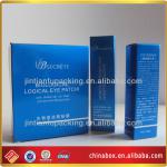 custom printing paper cosmetics box JTF-PY477