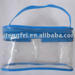 custom PVC bag PVC-002
