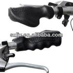 Custom rubber handgrip&amp;plastic handle OEM