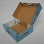 Custom Shoe Box Factory box0037-3