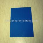 Custom Thickness Colorful polypropylene PP sheet XY-078