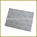 customed printed silk art paper for wedding SL-13061712