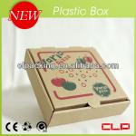 Customized 8 inch pizza box Your model