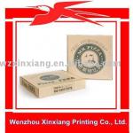Customized Cardboard Pizza Packaging Boxes XX-FB020