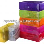 Customized designer shoe boxes A66 designer shoe boxes