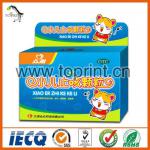 Customized paper pill box manufactuer, suppliers, exporters, wholesale T-PB2317820