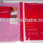 Customized quality factory direct mens underwear packaging 7218