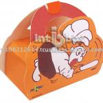 cute cake box for gift CAK17