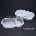 CX-1002 disposable plastic containers for food CX-1002