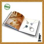 Diamond jewelry catalogue printing etc HYA-0019C