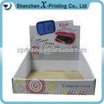 Display Gift Boxes Wholesale For Digital Camera Paper Display Box-X062