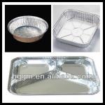 disposable alu container and aluminium containers hg0305