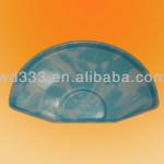 Disposable Foam Food Tray WD-F69