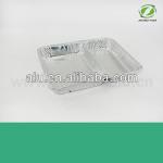 disposable foil container for meals AFC-201402113