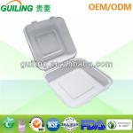 disposable food containers wholesale GL-B026