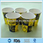 Disposable paper cups ,custom printed cold drink paper cups,coffee paper cups 3oz-34oz