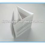 Dongguan foldable leaflet printing FL20120821364