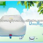 Drinkable liquid water tank IDSWT-D2