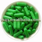 Drug Empty Hard Gelatin Capsule QX0039