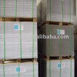 Duplex Board with white back